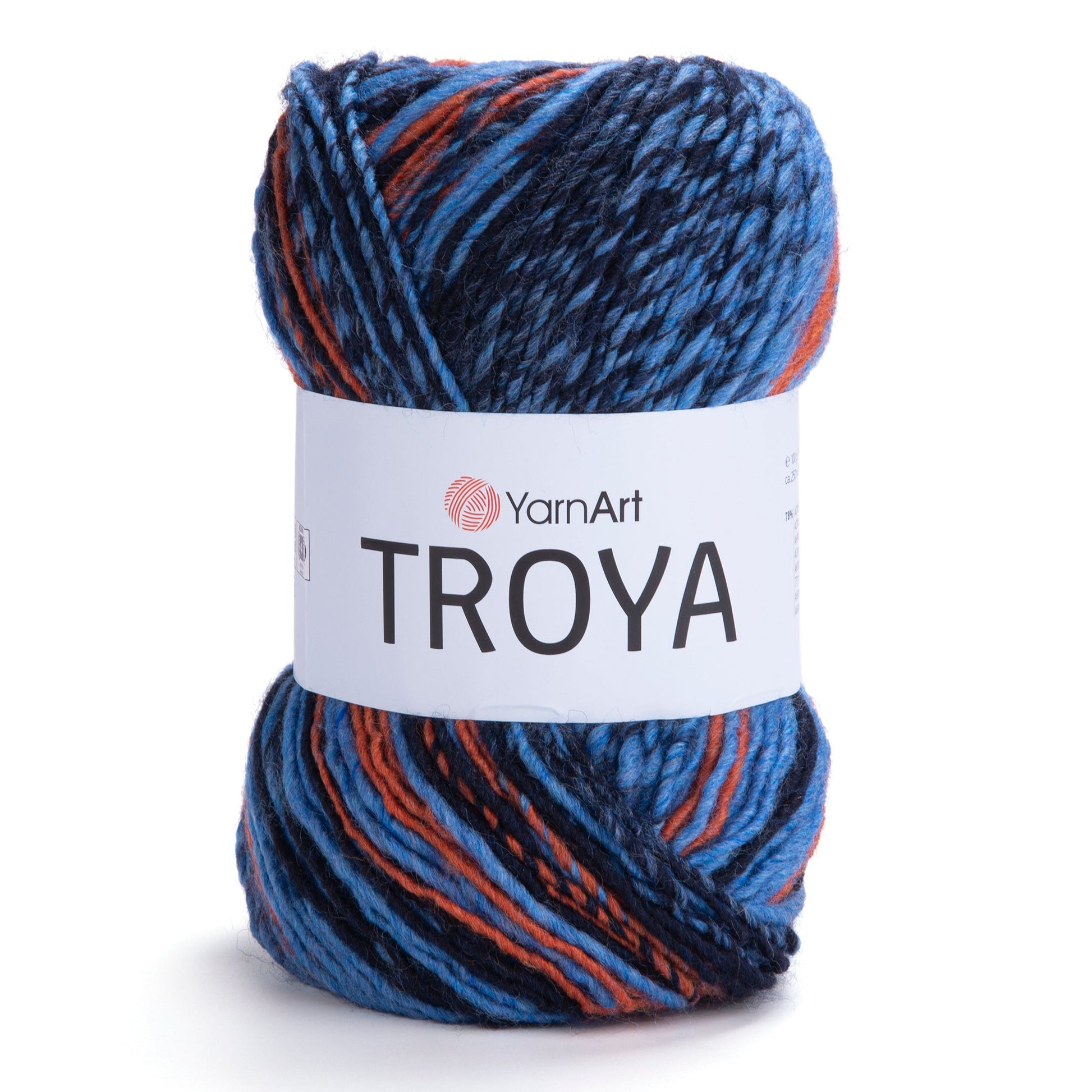 YarnArt Troya 2115 yarn by YarnPark