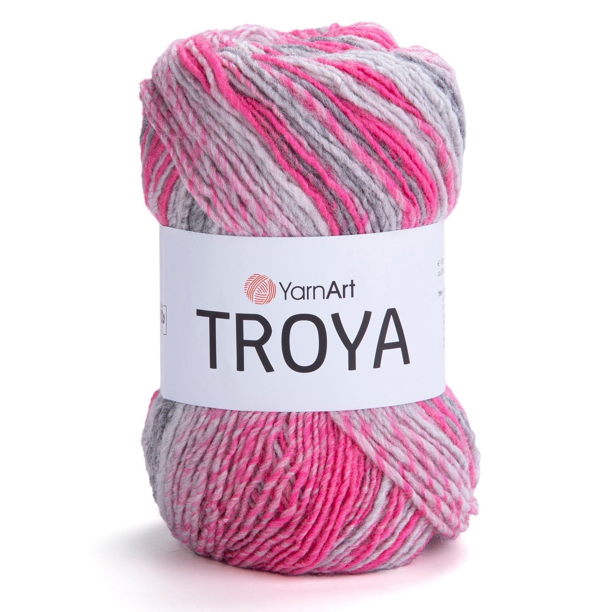 YarnArt Troya 2116 yarn by YarnPark