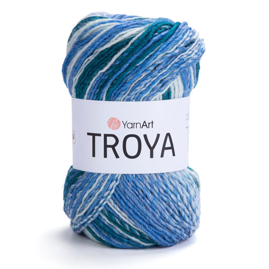 YarnArt Troya 2117 yarn by YarnPark