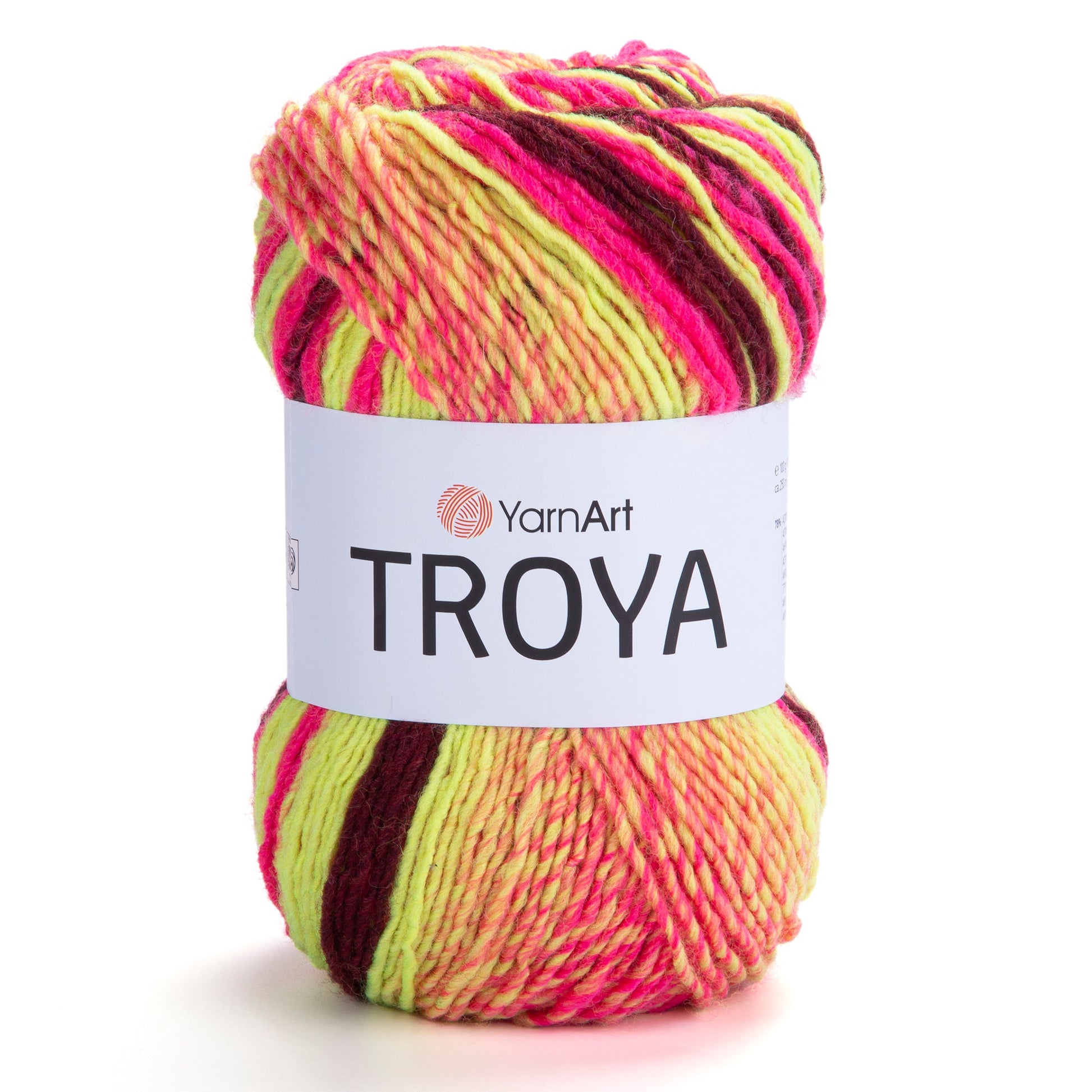 YarnArt Troya 2118 yarn by YarnPark