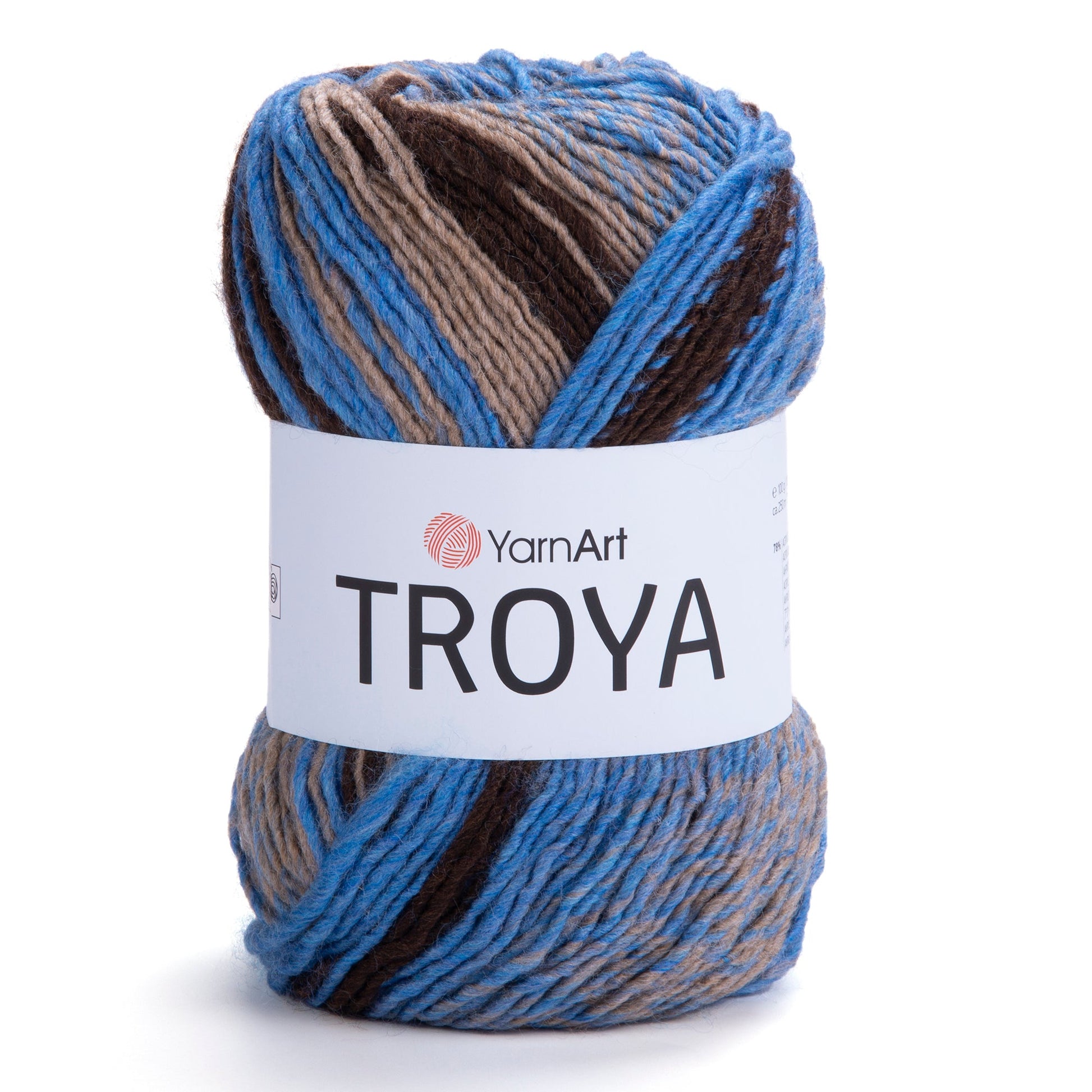 YarnArt Troya 2119 yarn by YarnPark