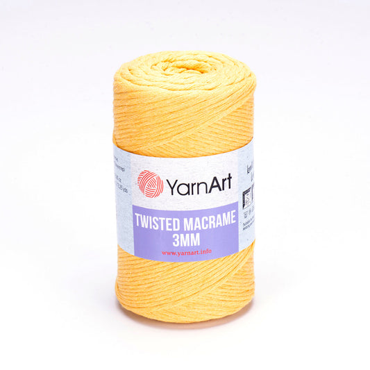 YarnArt Twisted Macrame 3 MM 764 yarn by YarnPark