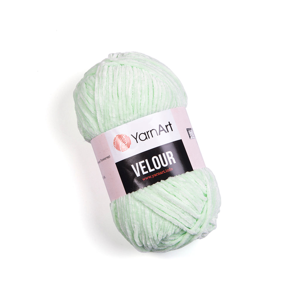 YarnArt Velour 845 yarn by YarnPark