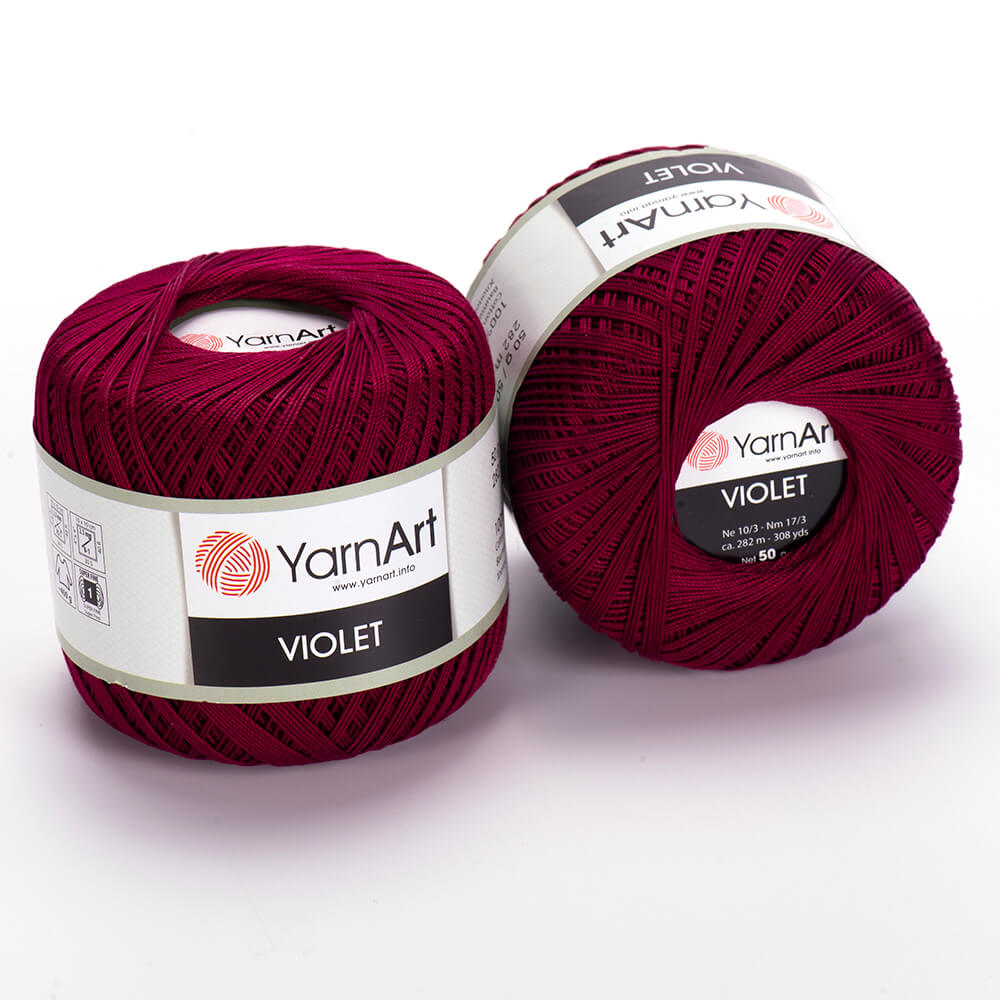 YarnArt Violet 0112 yarn by YarnPark