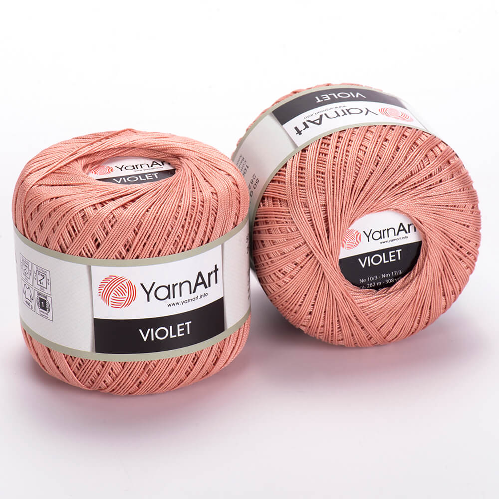 YarnArt Violet 4105 yarn by YarnPark