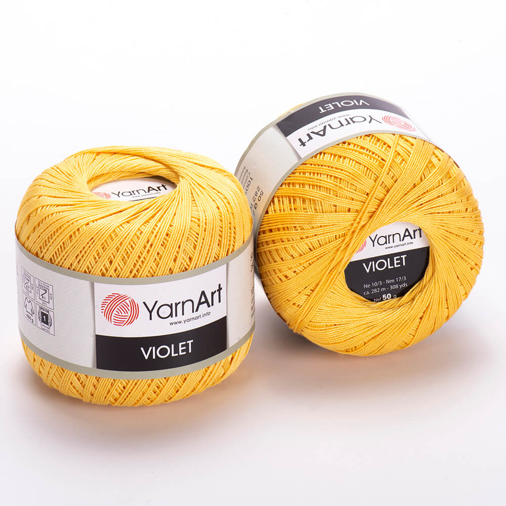 YarnArt Violet 4653 yarn by YarnPark