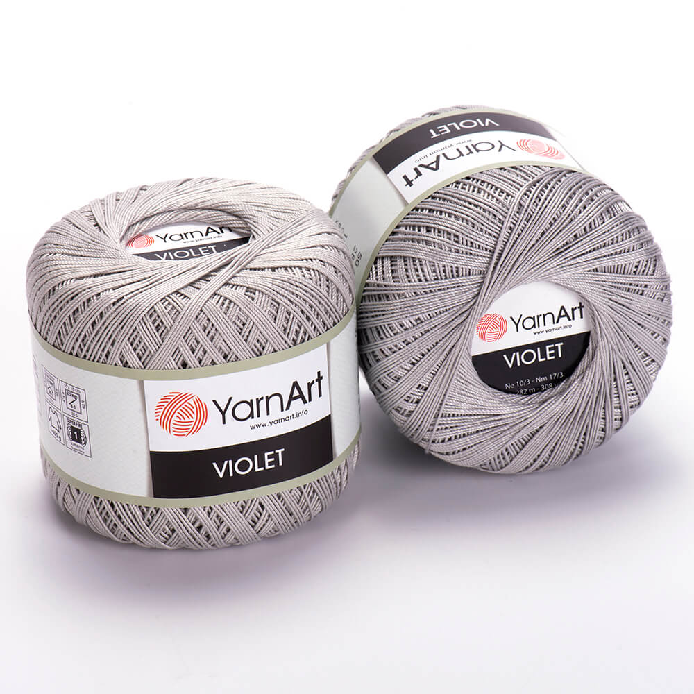 YarnArt Violet 4920 yarn by YarnPark