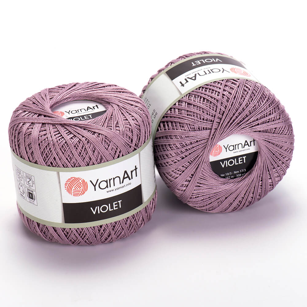 YarnArt Violet 4931 yarn by YarnPark