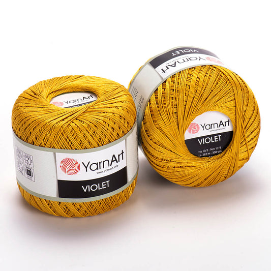 YarnArt Violet 4940 yarn by YarnPark