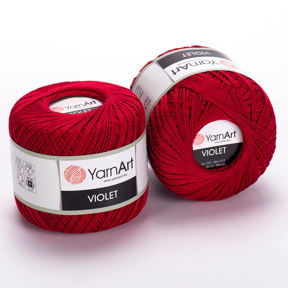 YarnArt Violet 5020 yarn by YarnPark