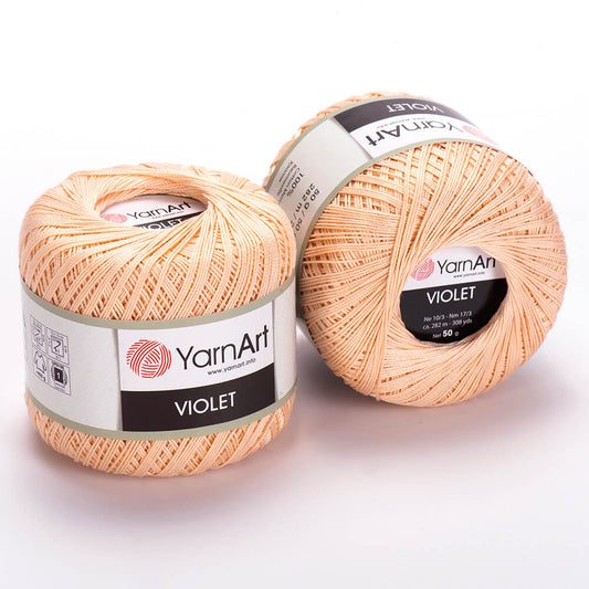 YarnArt Violet 5303 yarn by YarnPark