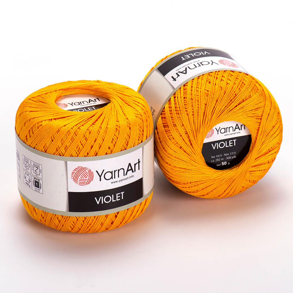 YarnArt Violet 5307 yarn by YarnPark