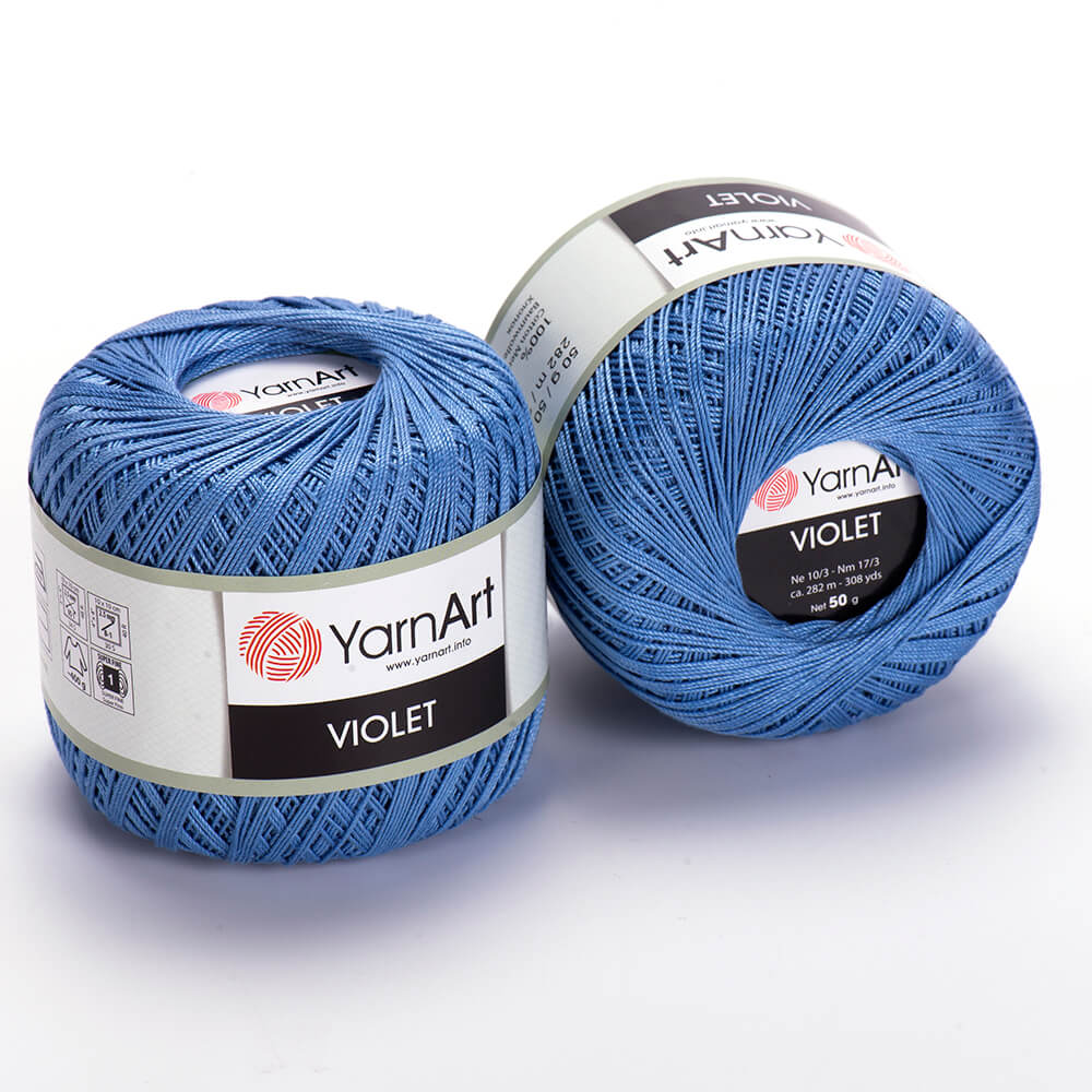 YarnArt Violet 5351 yarn by YarnPark