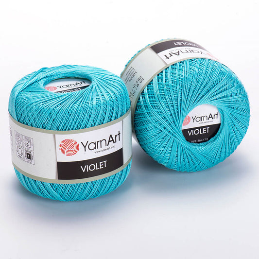 YarnArt Violet 5353 yarn by YarnPark