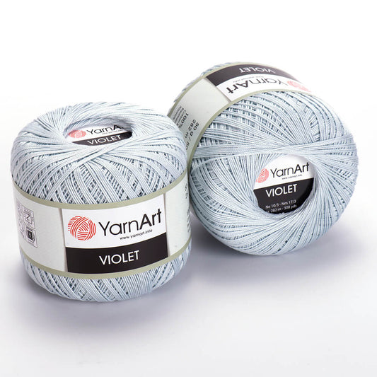 YarnArt Violet 54462 yarn by YarnPark