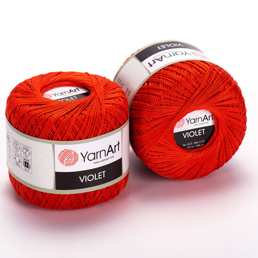 YarnArt Violet 5535 yarn by YarnPark