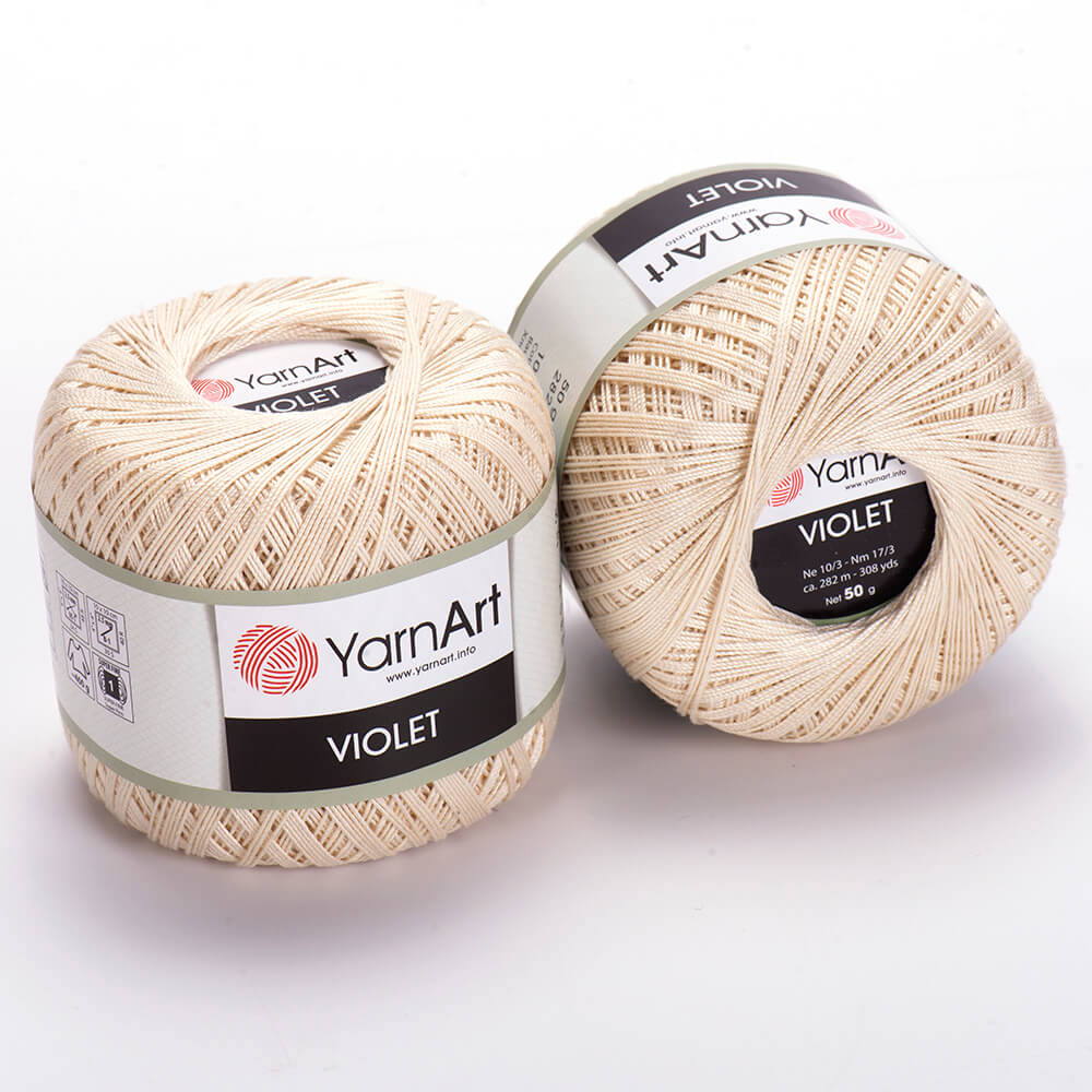 YarnArt Violet 6194 yarn by YarnPark