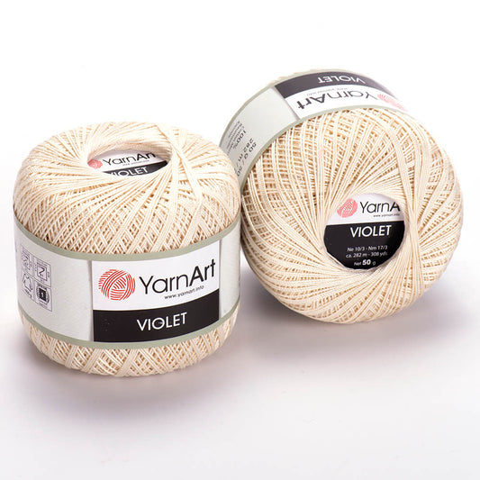 YarnArt Violet 6282 yarn by YarnPark