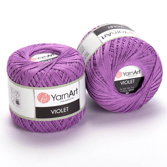 YarnArt Violet 6309 yarn by YarnPark