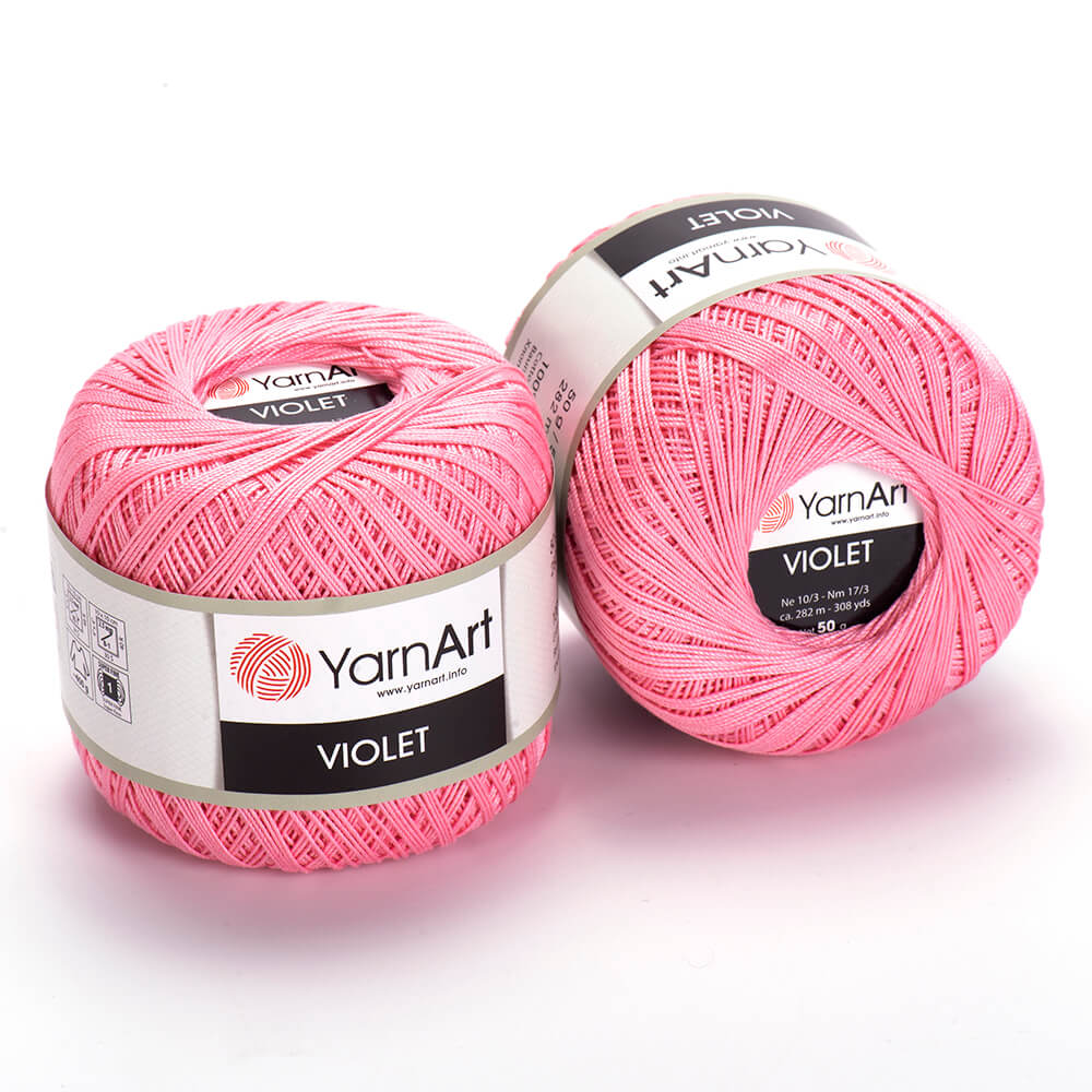 YarnArt Violet 6313 yarn by YarnPark