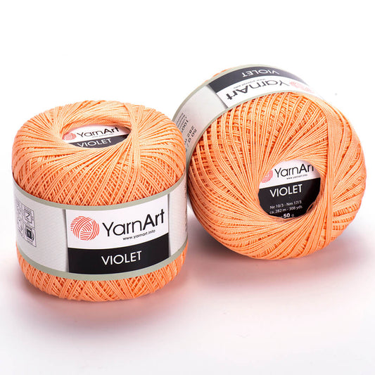 YarnArt Violet 6322 yarn by YarnPark