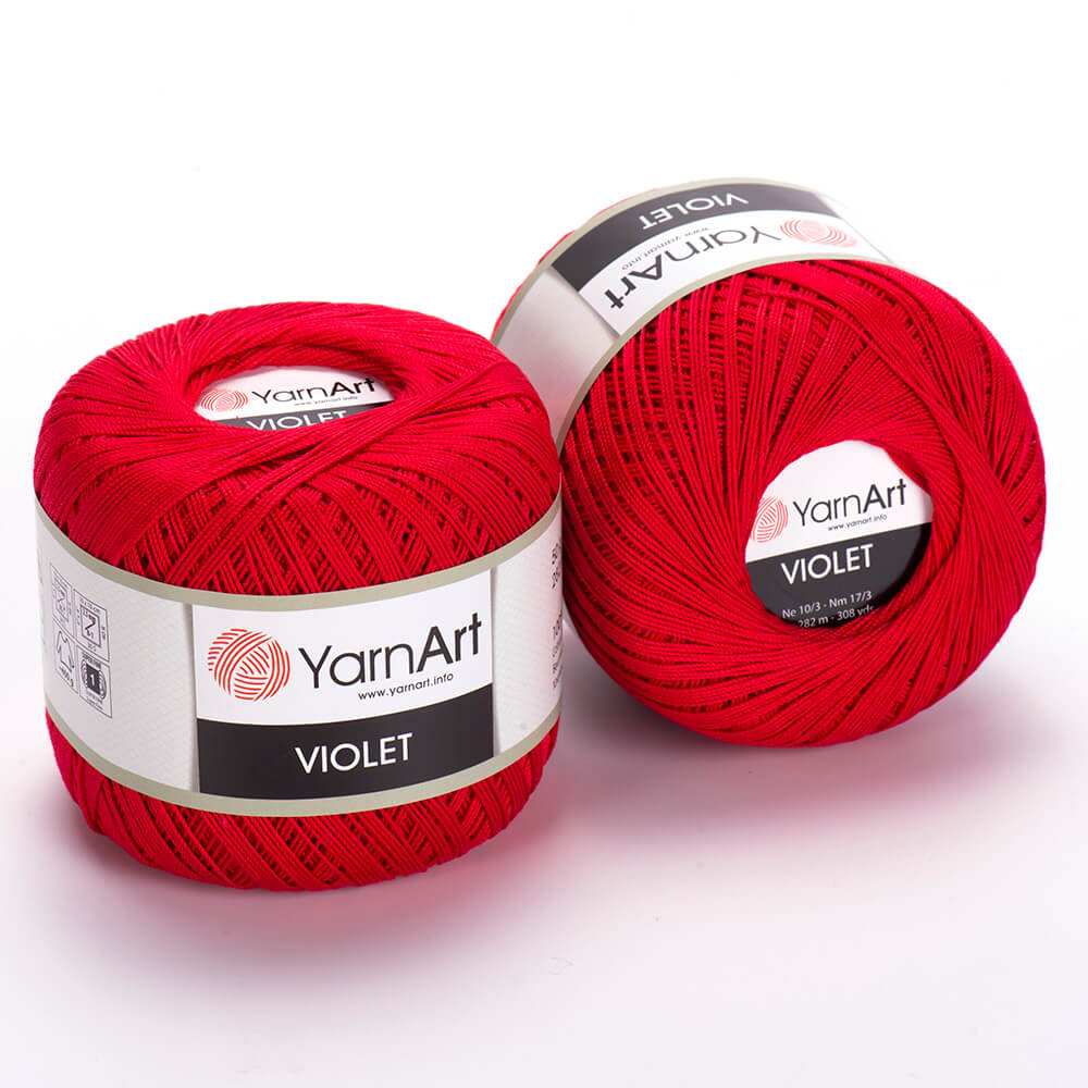 YarnArt Violet 6328 yarn by YarnPark