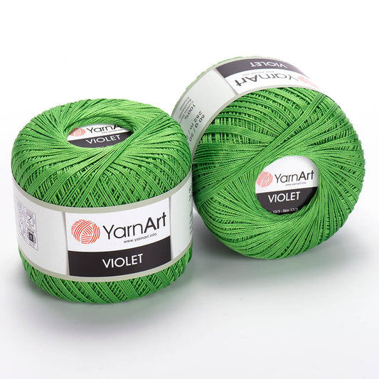 YarnArt Violet 6332 yarn by YarnPark