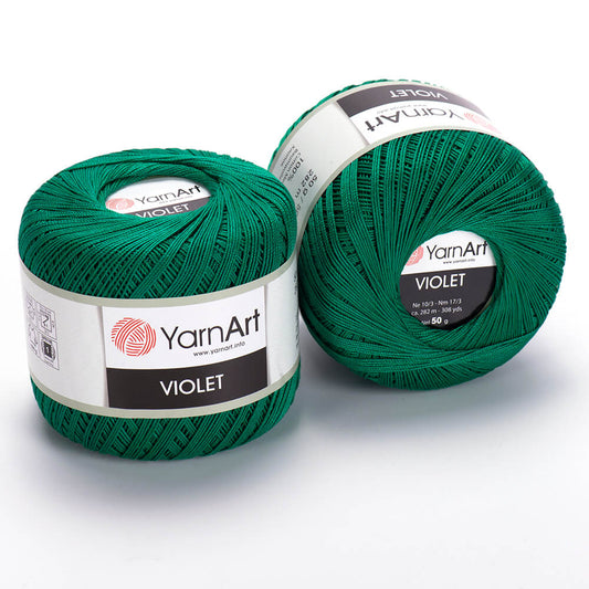 YarnArt Violet 6334 yarn by YarnPark