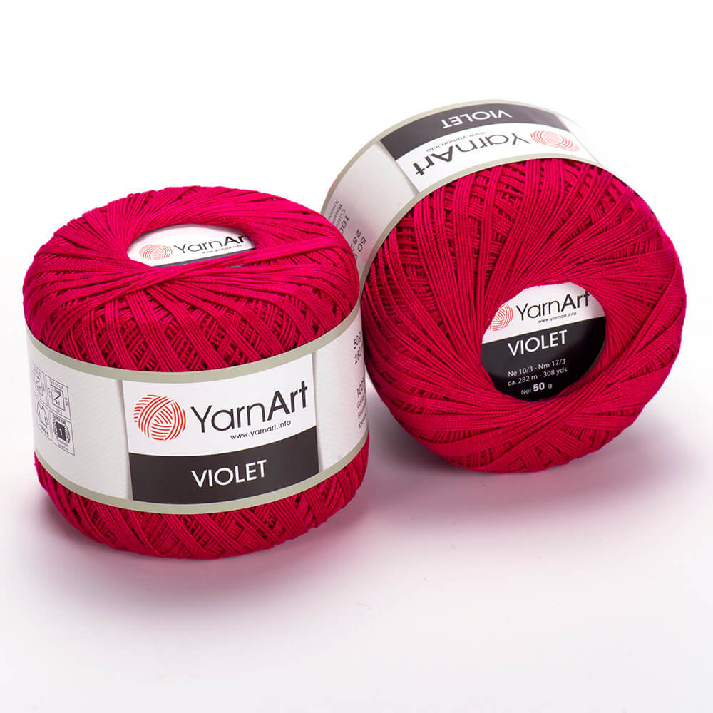 YarnArt Violet 6358 yarn by YarnPark