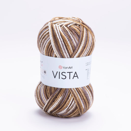 YarnArt Vista 5302 yarn by YarnPark