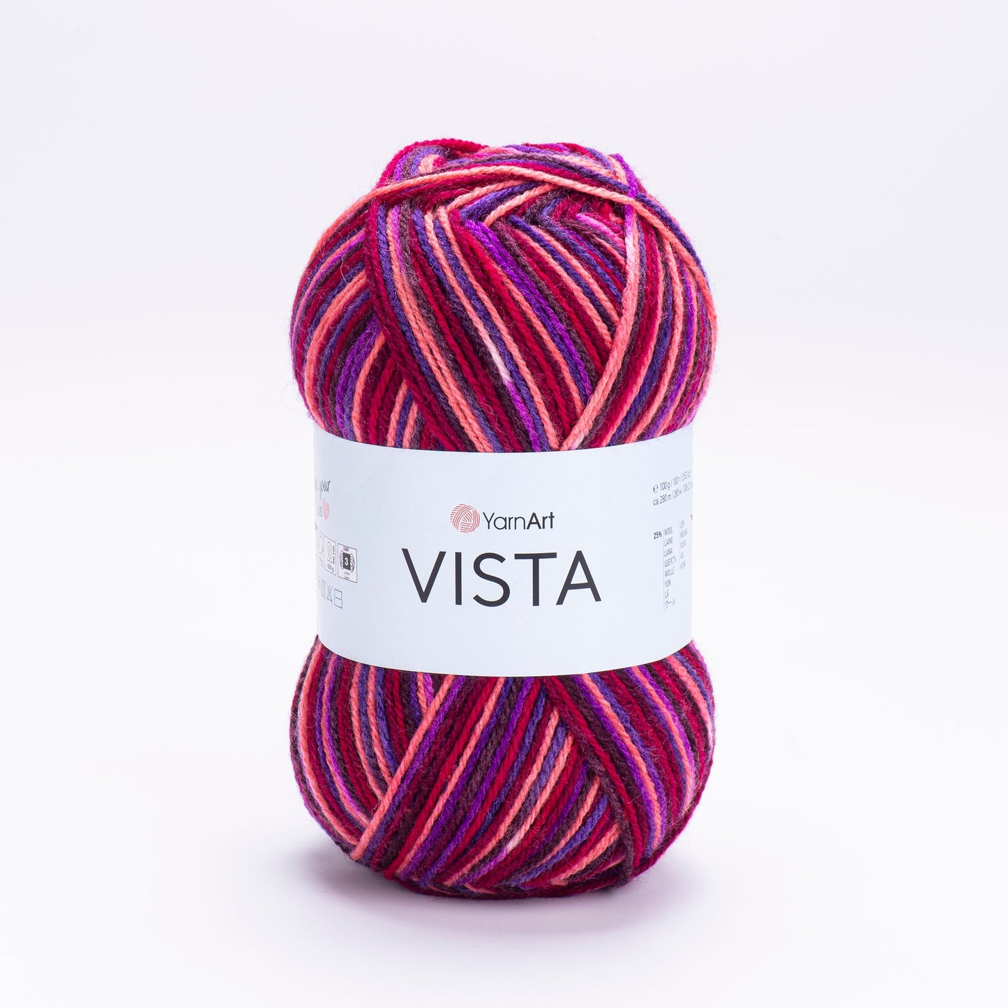 YarnArt Vista 5305 yarn by YarnPark