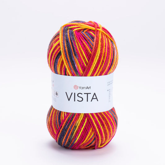 YarnArt Vista 5306 yarn by YarnPark