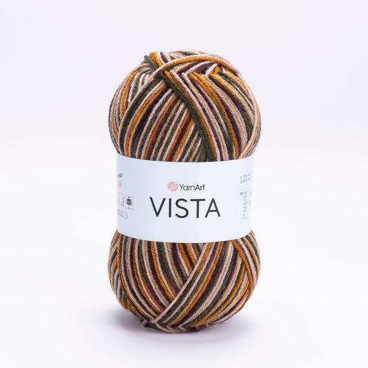 YarnArt Vista 5308 yarn by YarnPark