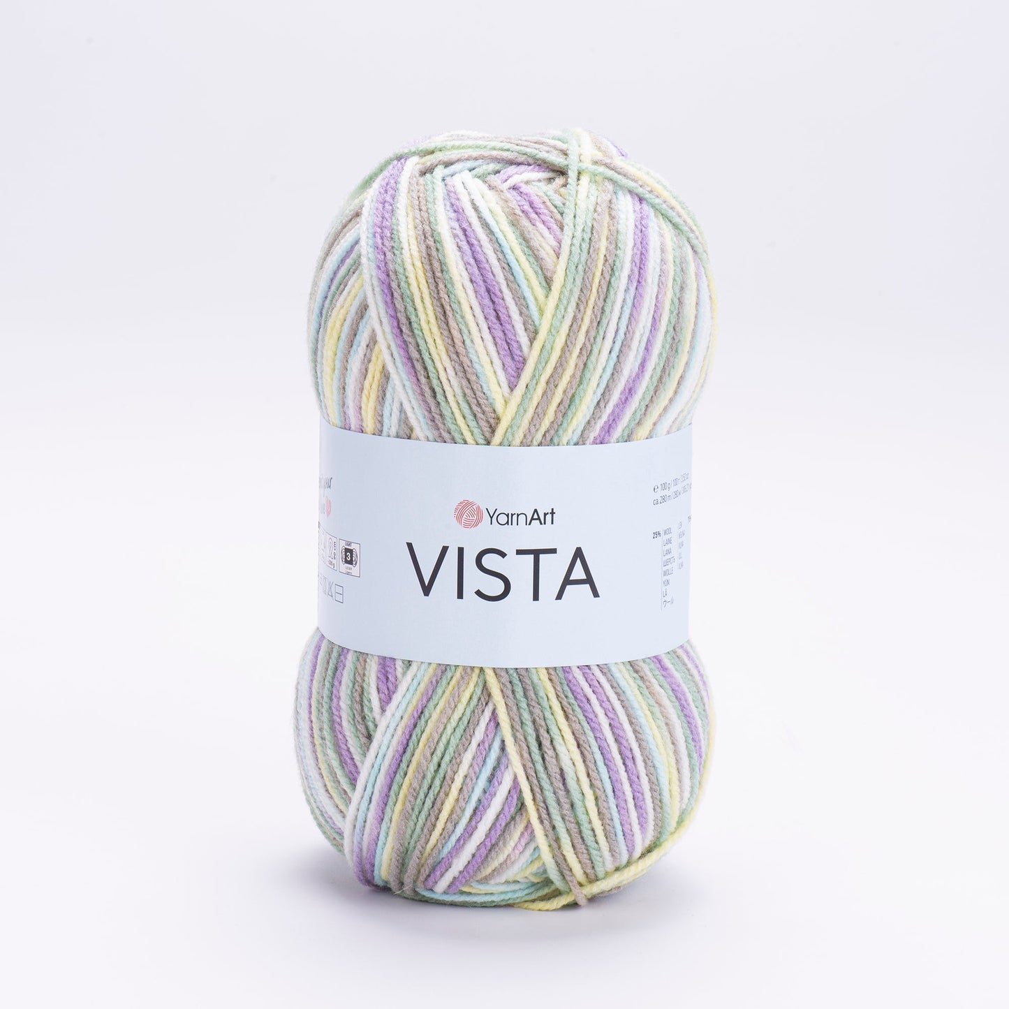 YarnArt Vista 5317 yarn by YarnPark