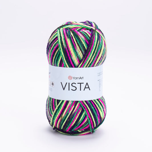 YarnArt Vista 5318 yarn by YarnPark