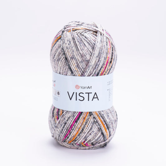 YarnArt Vista 9201 yarn by YarnPark