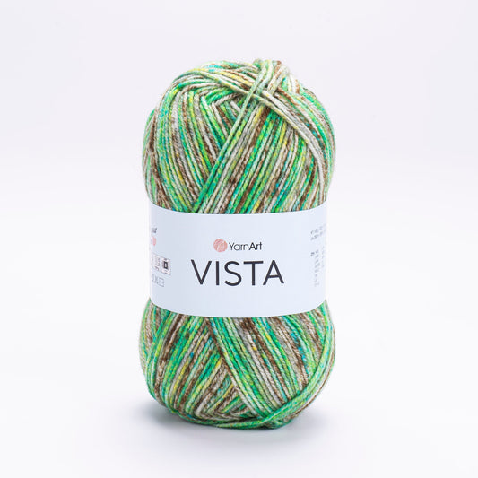 YarnArt Vista 9202 yarn by YarnPark