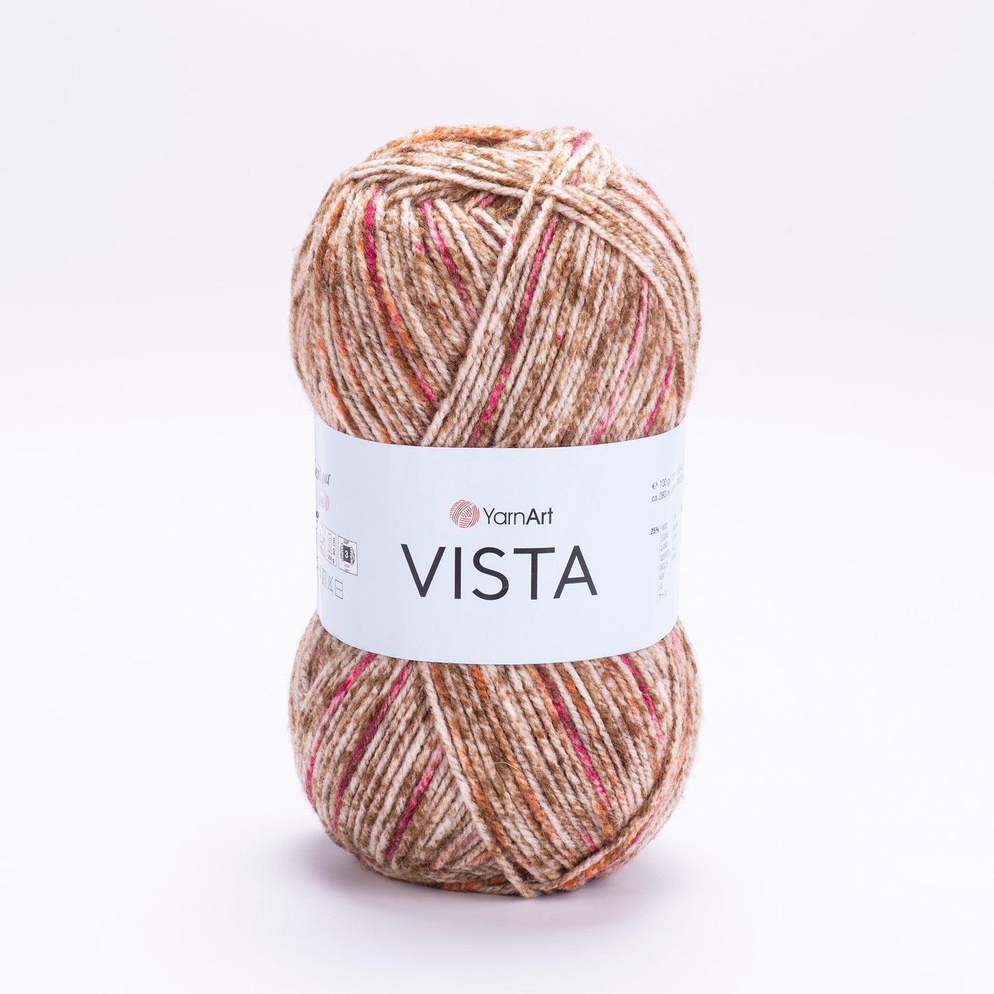 YarnArt Vista 9203 yarn by YarnPark