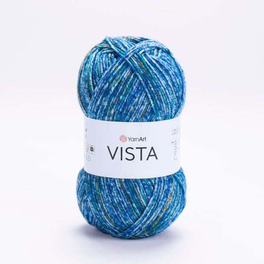 YarnArt Vista 9205 yarn by YarnPark