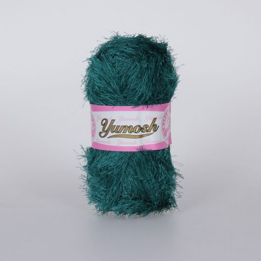 Madame Tricote Paris Yumosh 935 Fluffy Yarn by YarnPark