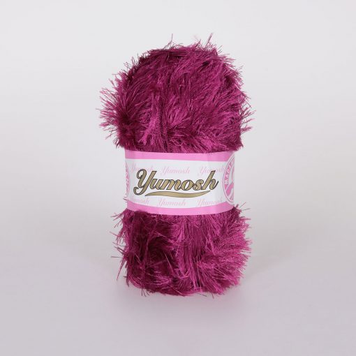 Madame Tricote Paris Yumosh 939 Fluffy Yarn by YarnPark