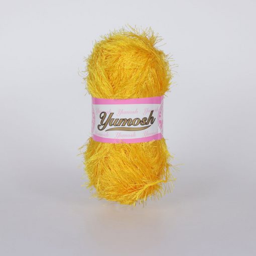 Madame Tricote Paris Yumosh 942 Fluffy Yarn by YarnPark