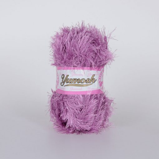 Madame Tricote Paris Yumosh 943 Fluffy Yarn by YarnPark