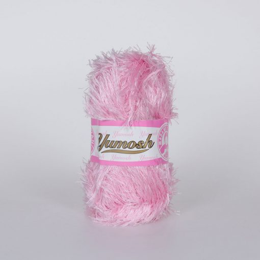 Madame Tricote Paris Yumosh 945 Fluffy Yarn by YarnPark
