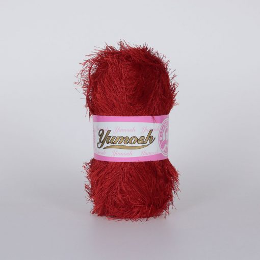 Madame Tricote Paris Yumosh 946 Fluffy Yarn by YarnPark