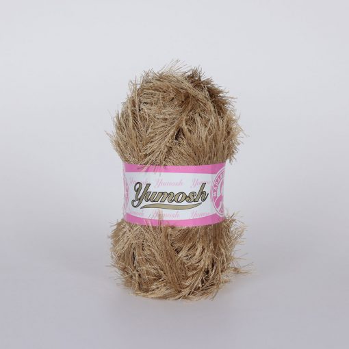 Madame Tricote Paris Yumosh 947 Fluffy Yarn by YarnPark