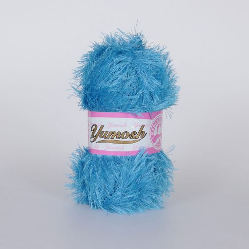 Madame Tricote Paris Yumosh 953 Fluffy Yarn by YarnPark
