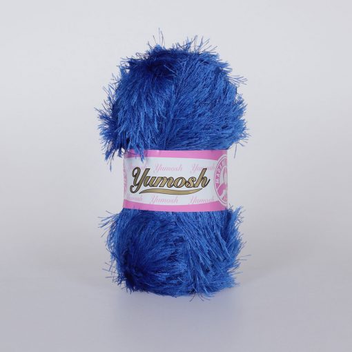 Madame Tricote Paris Yumosh 954 Fluffy Yarn by YarnPark
