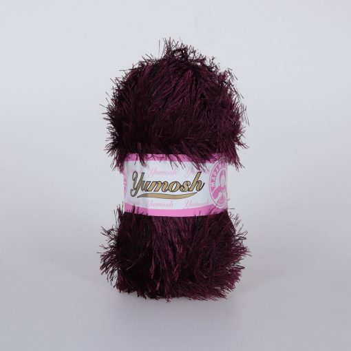 Madame Tricote Paris Yumosh 958 Fluffy Yarn by YarnPark