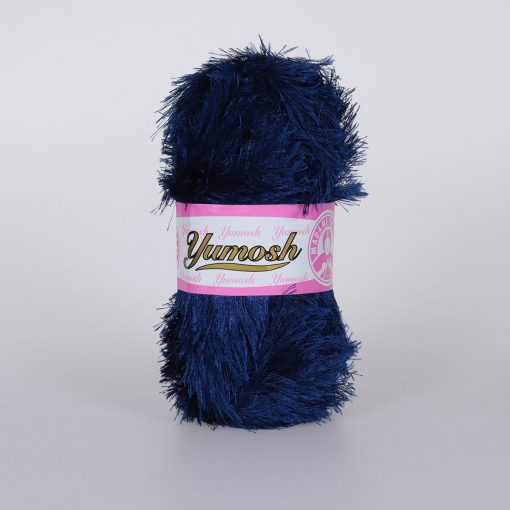 Madame Tricote Paris Yumosh 961 Fluffy Yarn by YarnPark